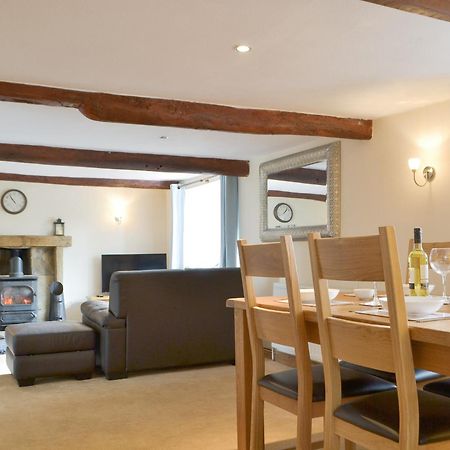 Townend Cottage Soulby Esterno foto