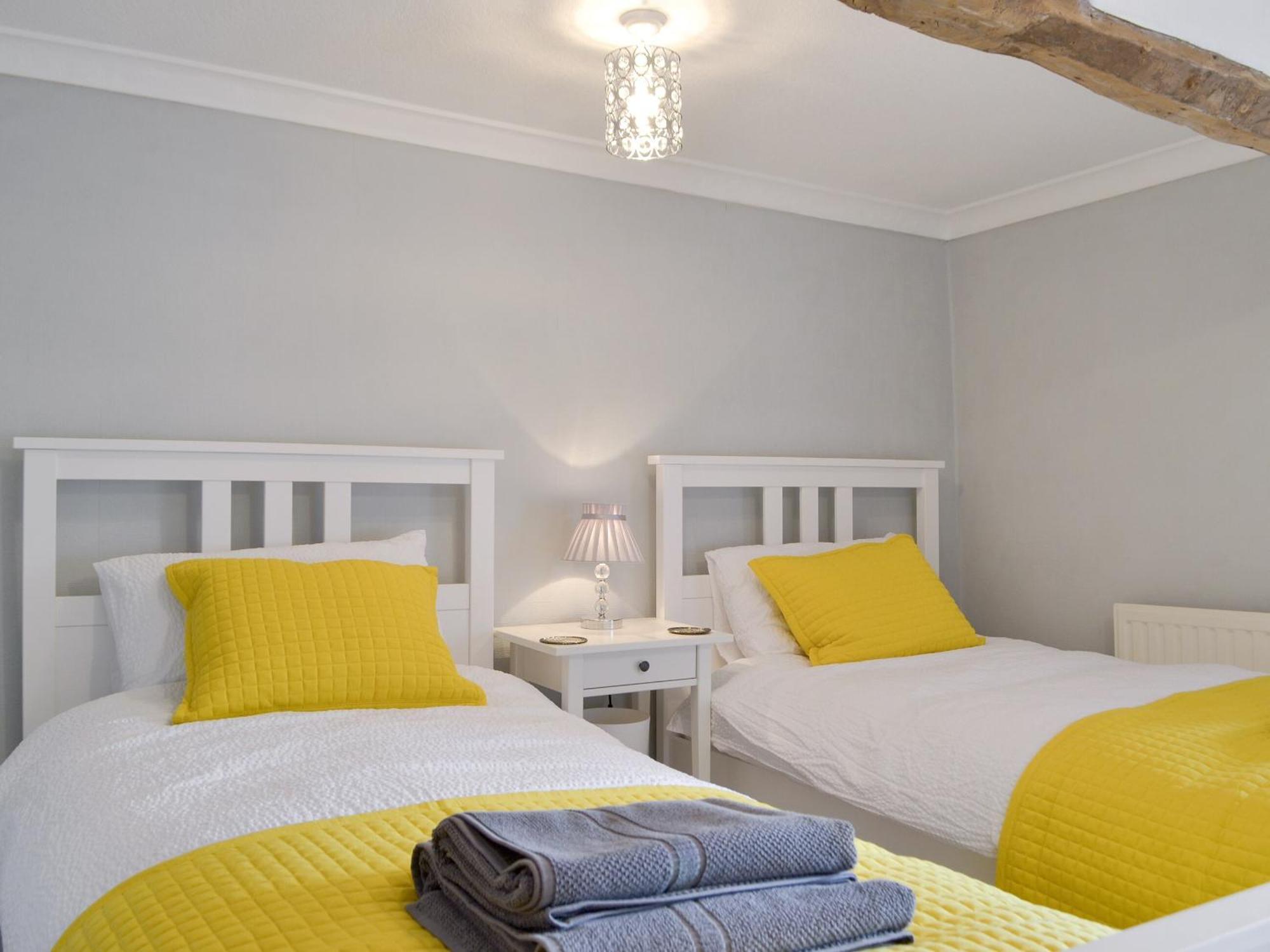 Townend Cottage Soulby Esterno foto