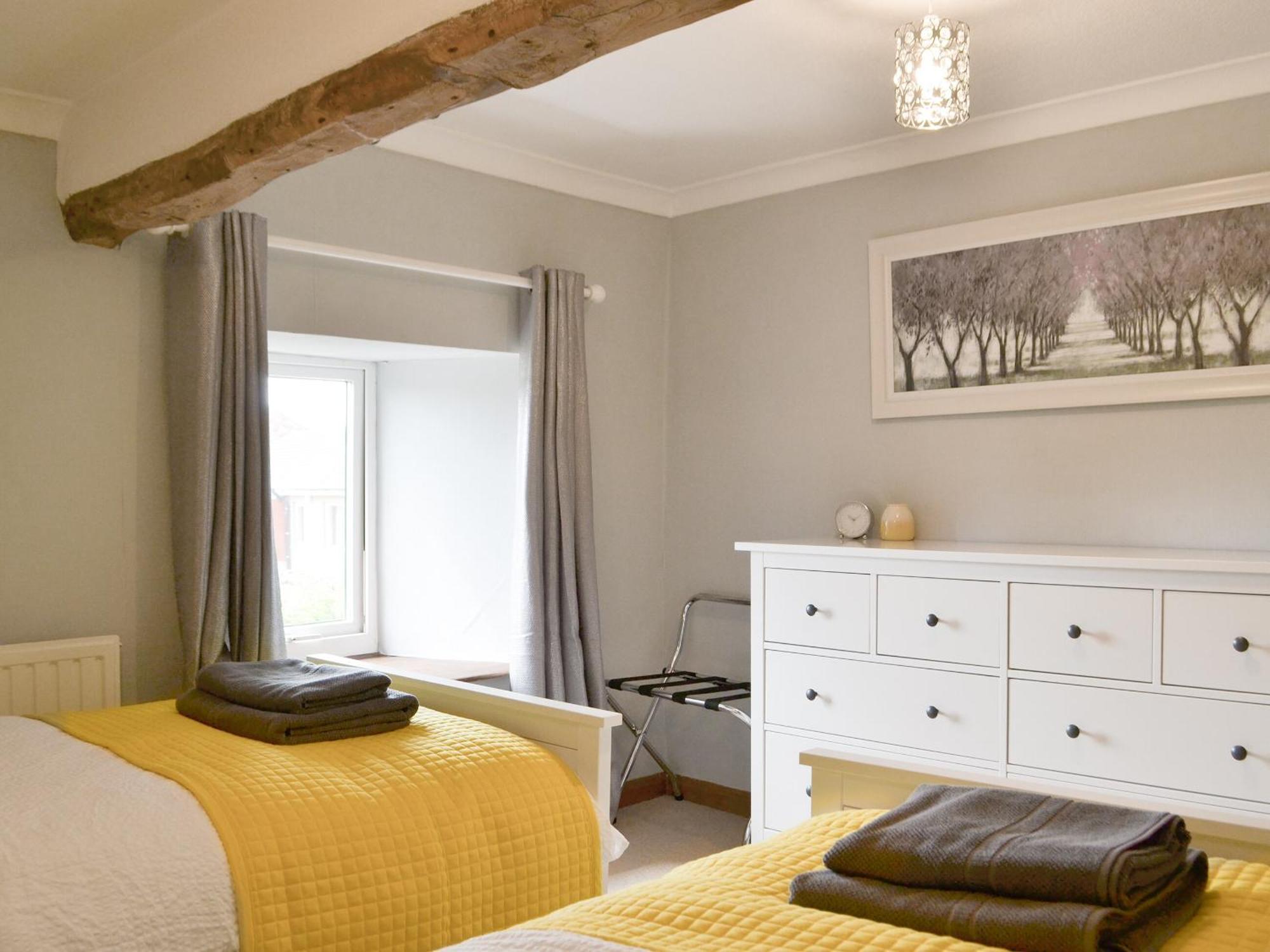 Townend Cottage Soulby Esterno foto
